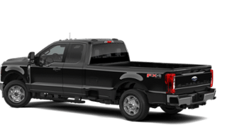 2026 Ford Super Duty® External Image 3